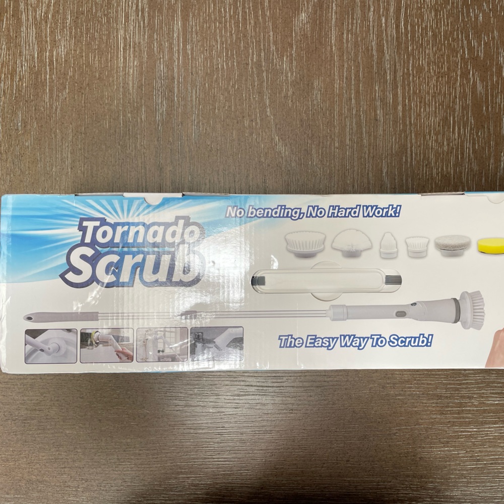 ❗️SaLe❗️🌪️Tornado Scrubber!!🌪️ - Picture 2 of 7